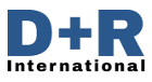 D+R International